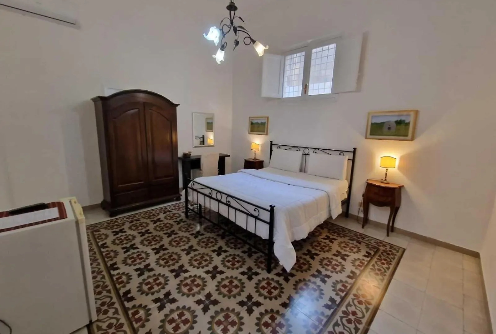Bed & Breakfast Bnb '900 Lecce Centro Italia