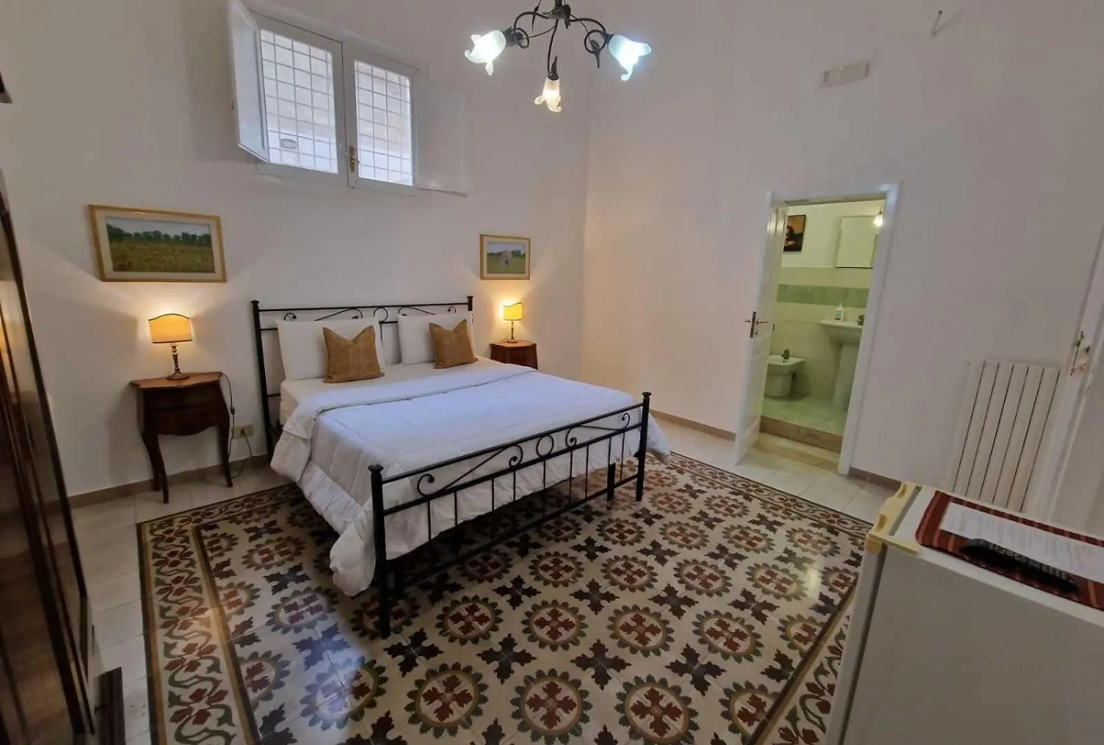 Bed & Breakfast Bnb '900 Lecce Centro
