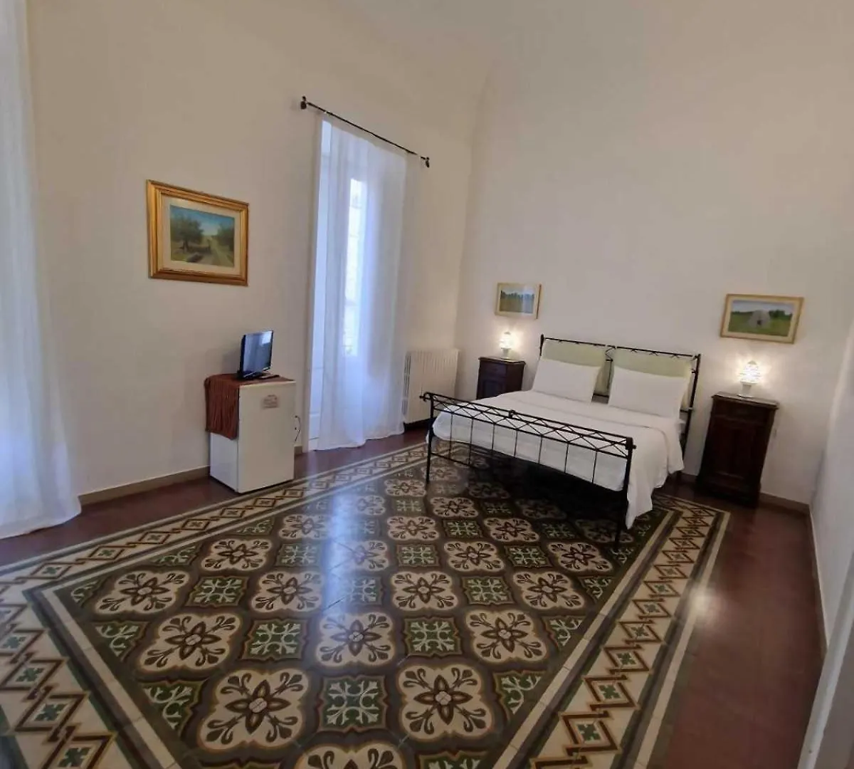 Bnb '900 Lecce Centro Bed & Breakfast