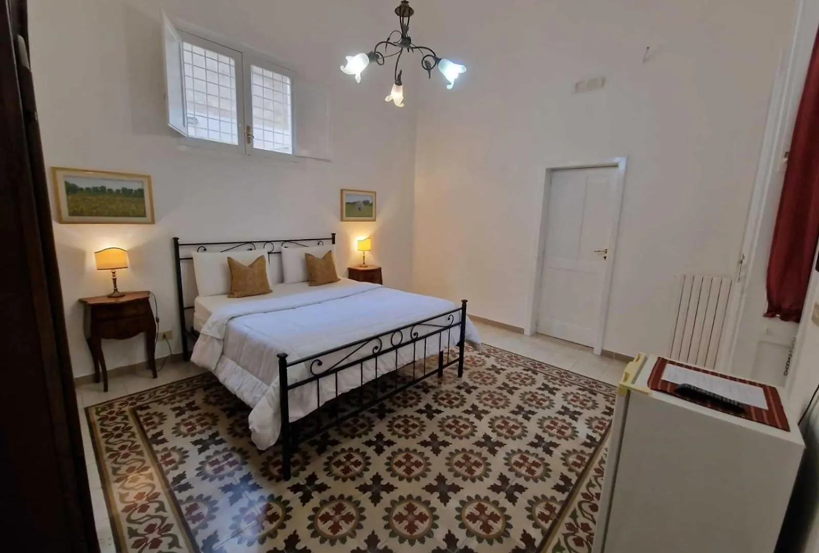 Bnb '900 Lecce Centro Italia