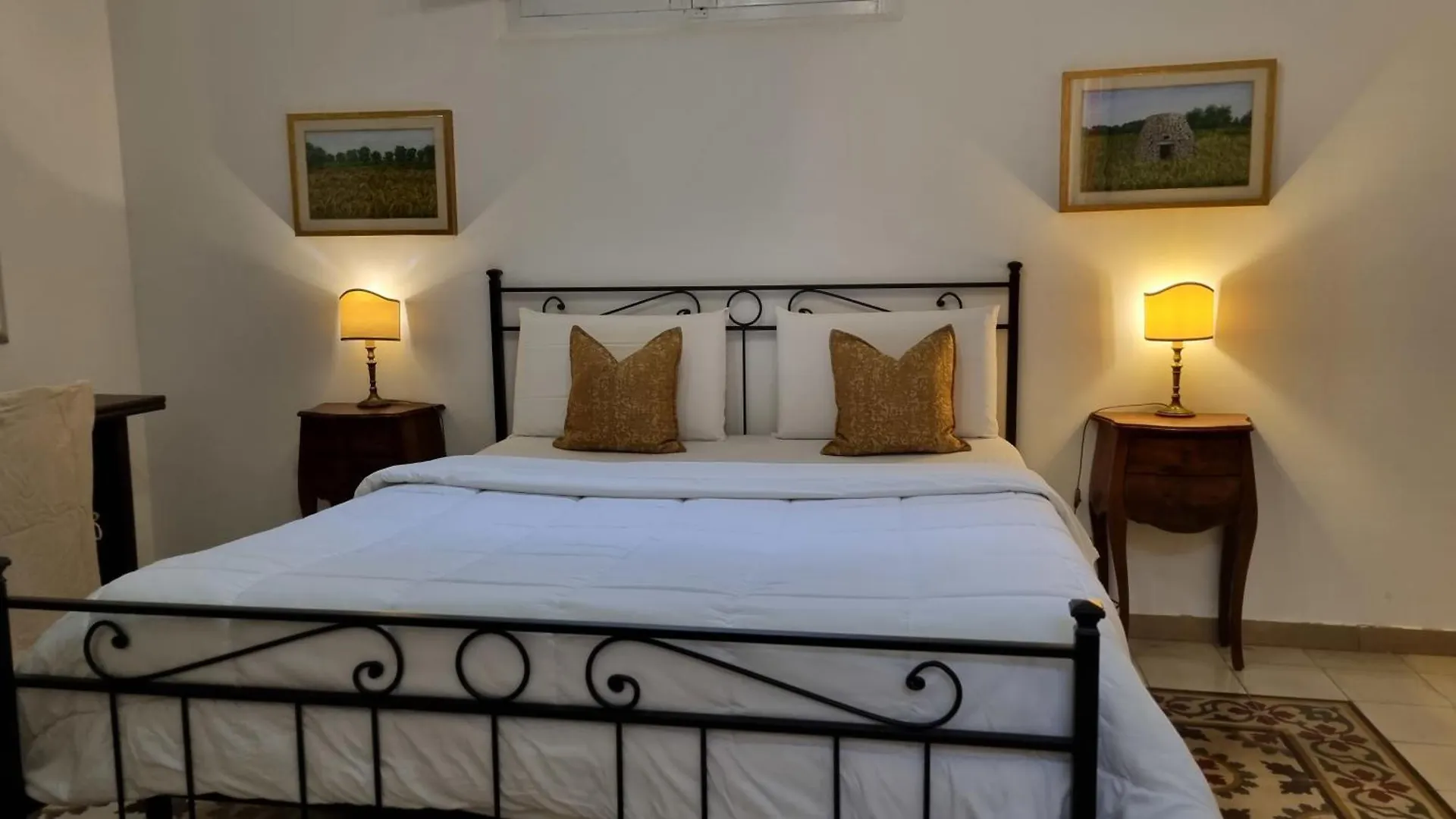 Bnb '900 Lecce Centro Italia