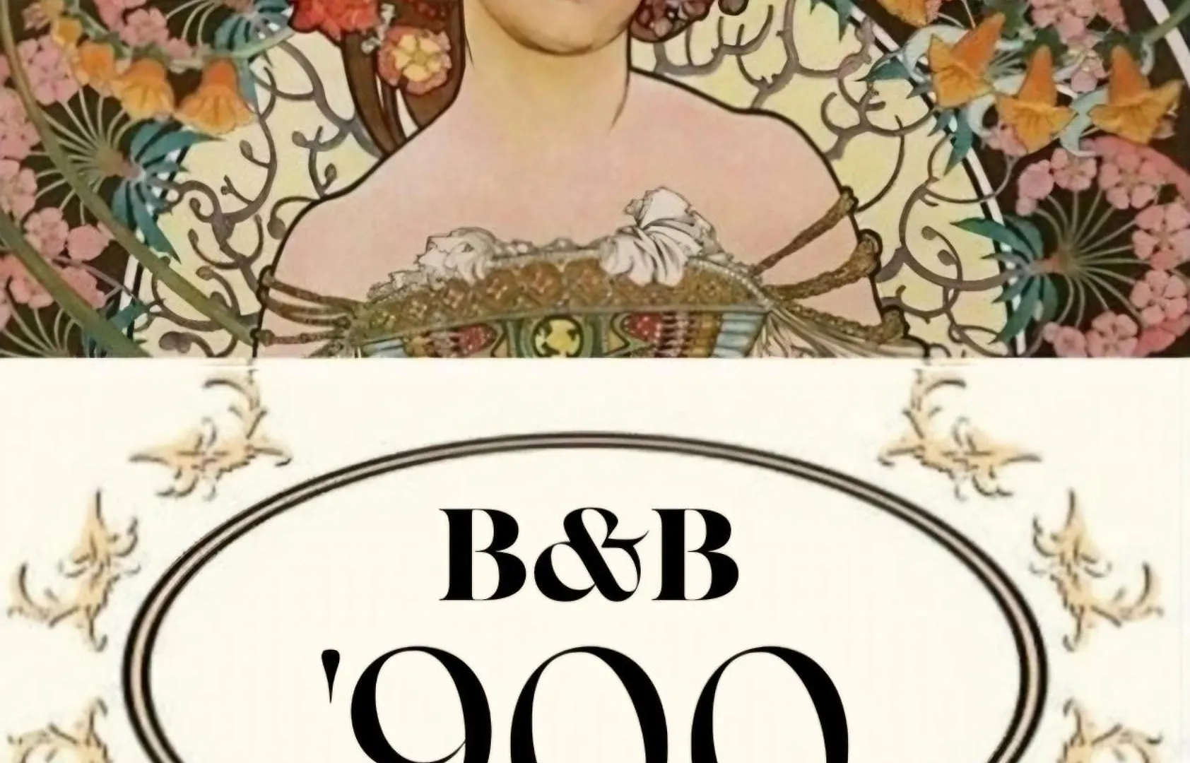Bnb '900 Lecce Centro Bed & Breakfast
