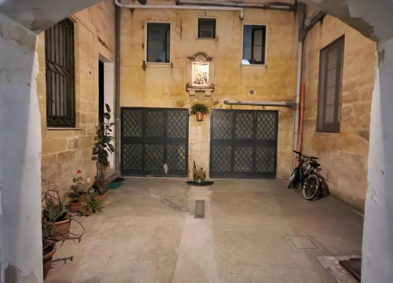 Bed & Breakfast Bnb '900 Lecce Centro Italia