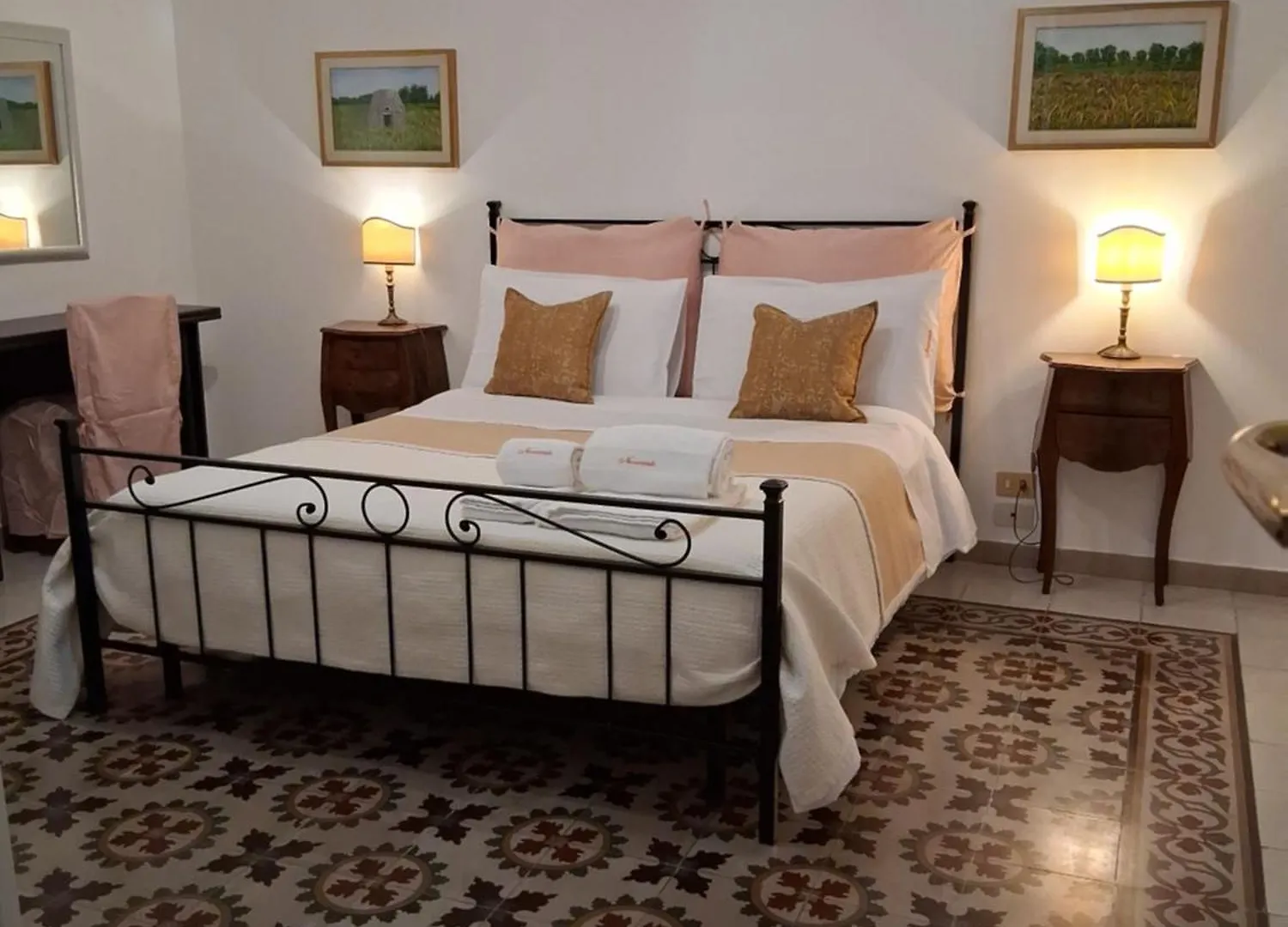 Bnb '900 Lecce Centro 0*,