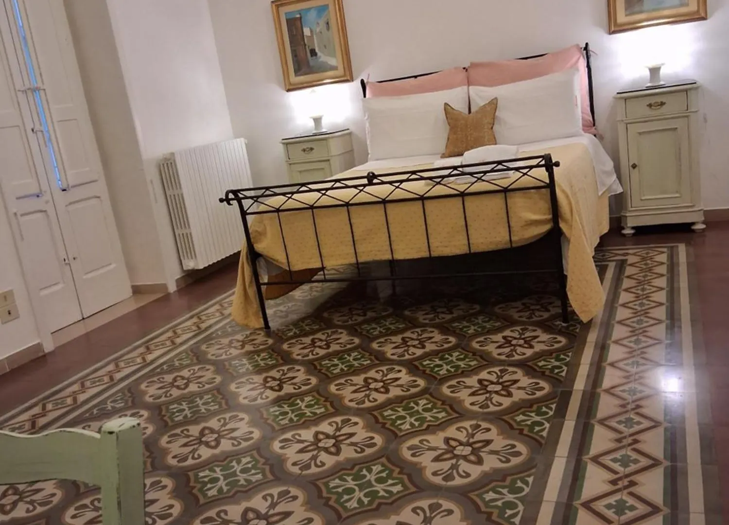 Bnb '900 Lecce Centro Italia