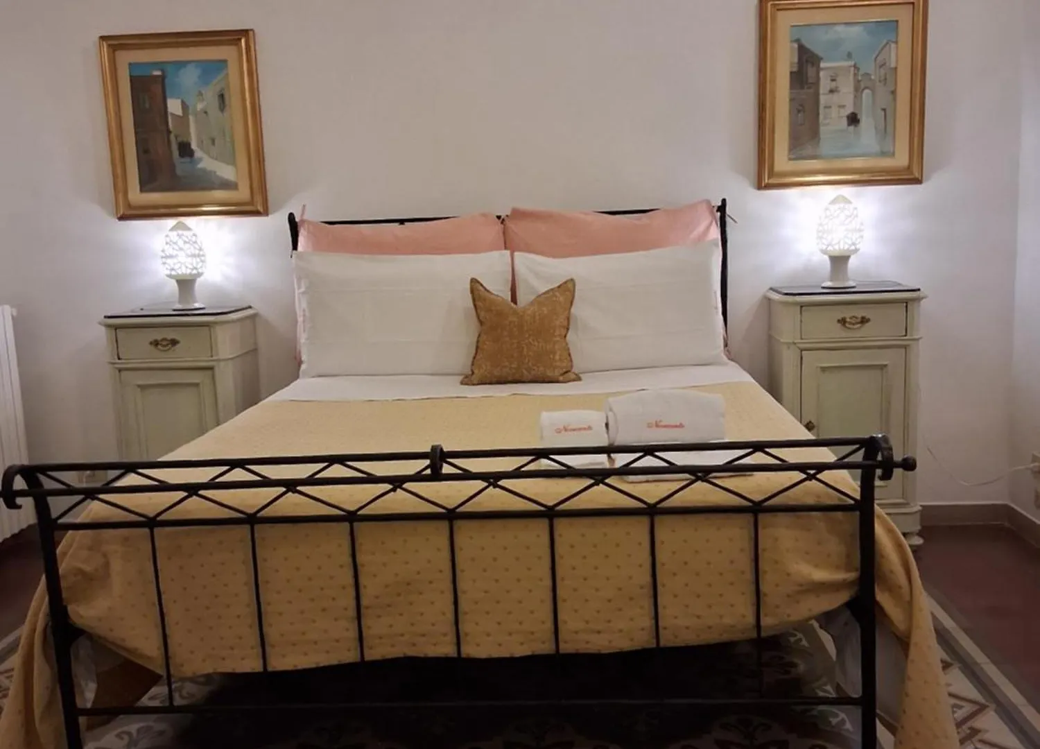Bed & Breakfast Bnb '900 Lecce Centro