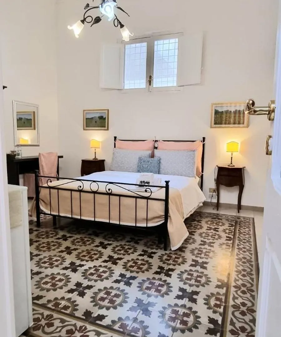 Bed & Breakfast Bnb '900 Lecce Centro Italia