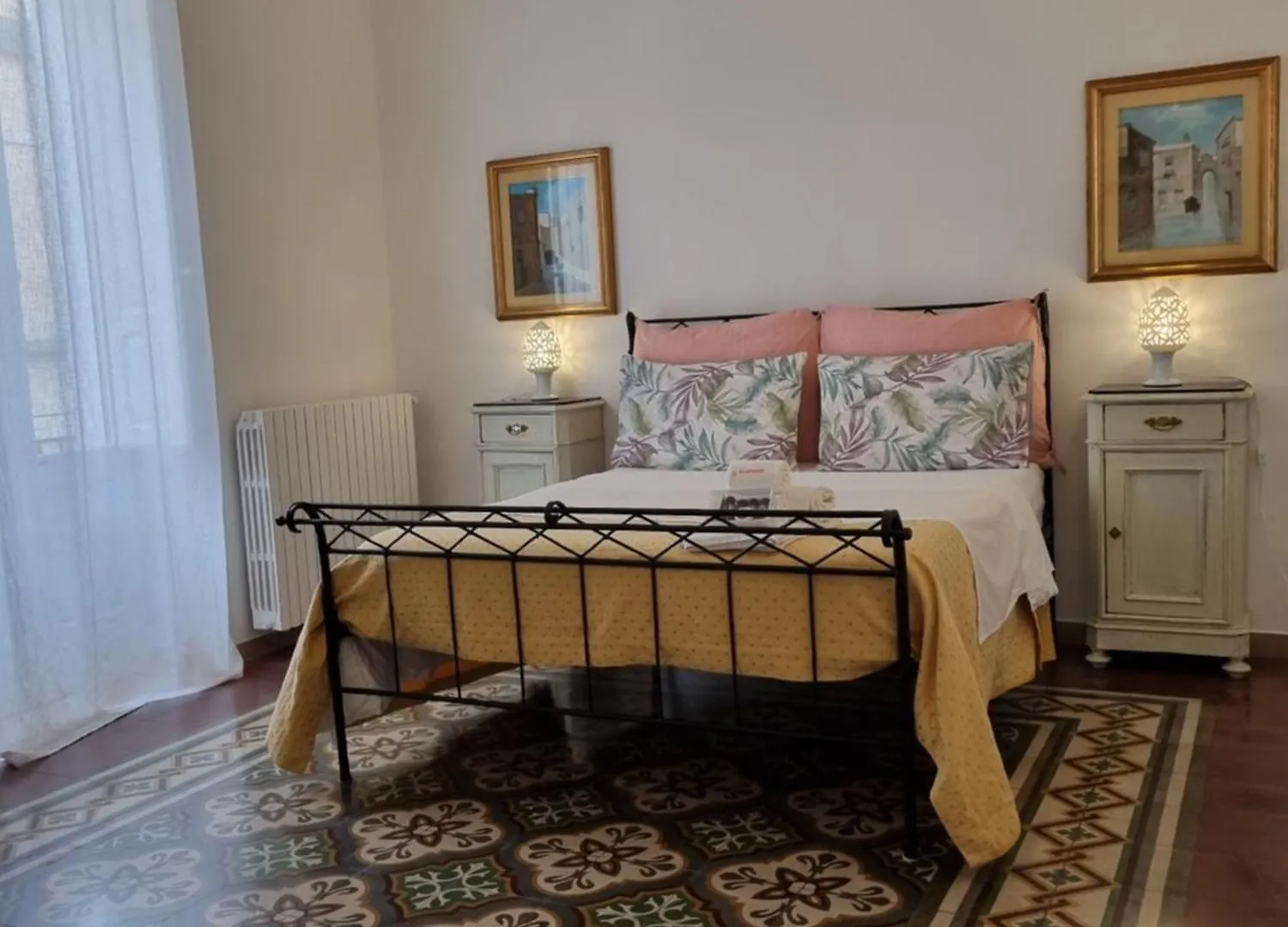 Bnb '900 Lecce Centro
