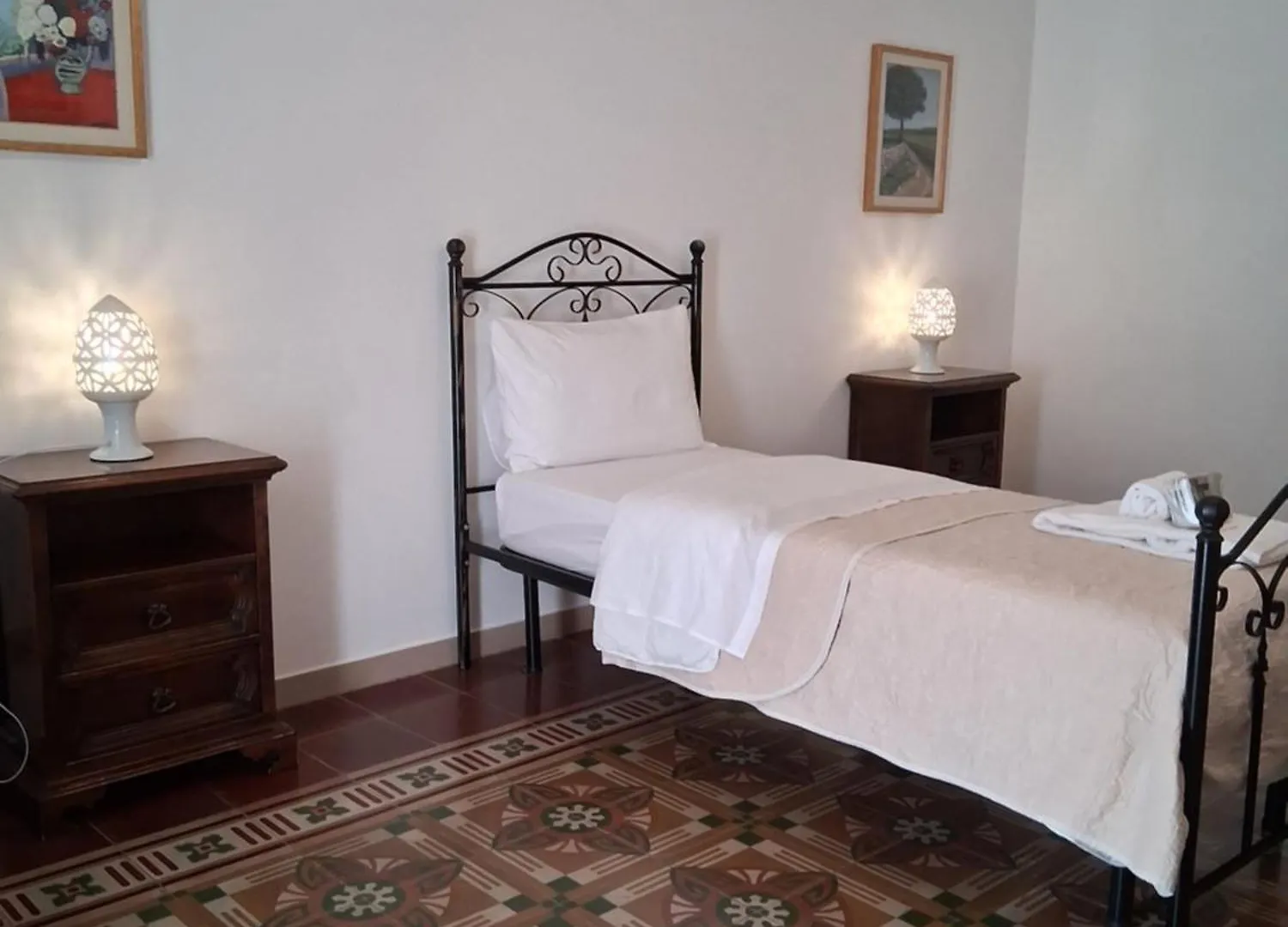 Bnb '900 Lecce Centro Bed & Breakfast