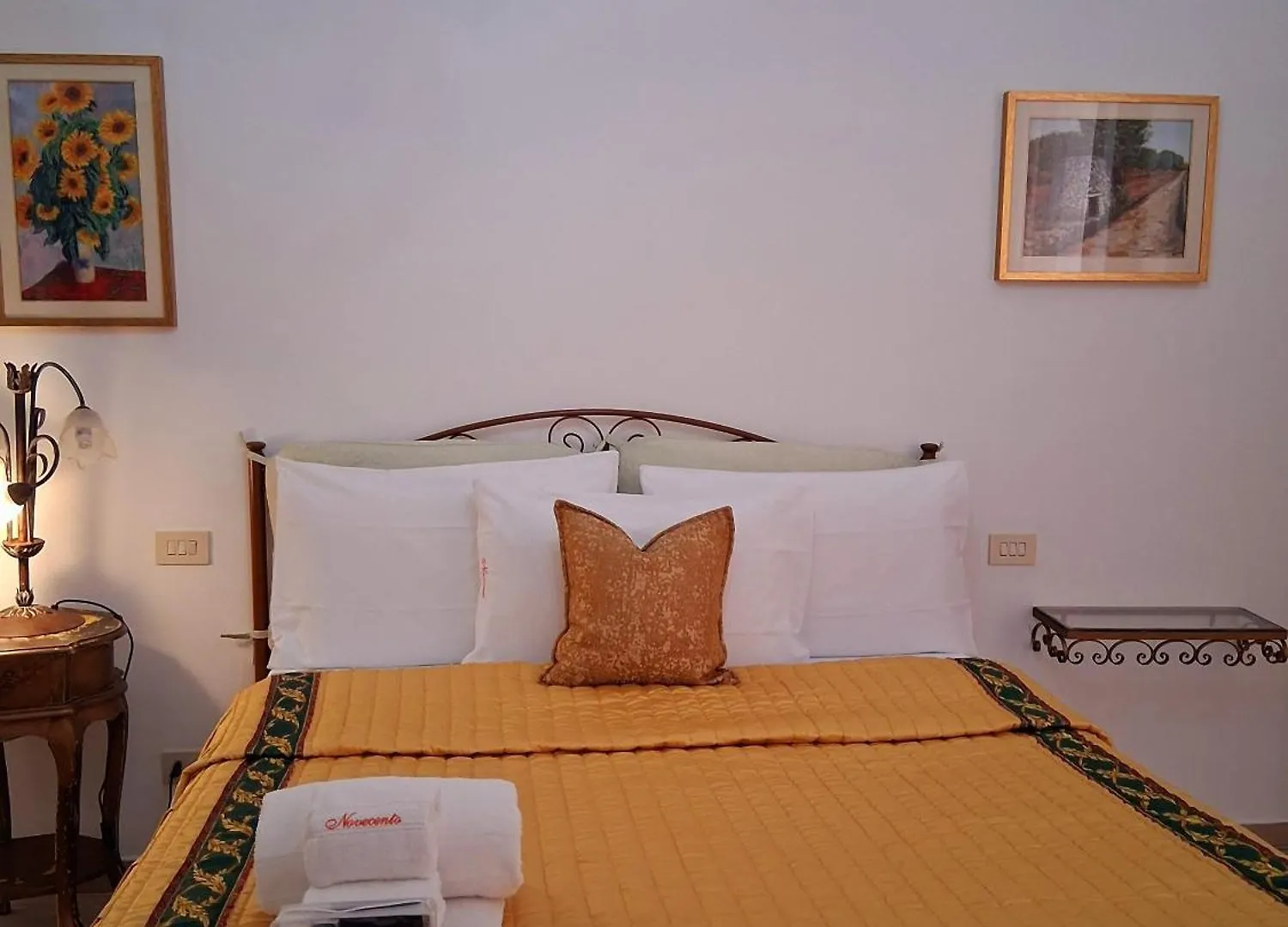 Bed & Breakfast Bnb '900 Lecce Centro Italia