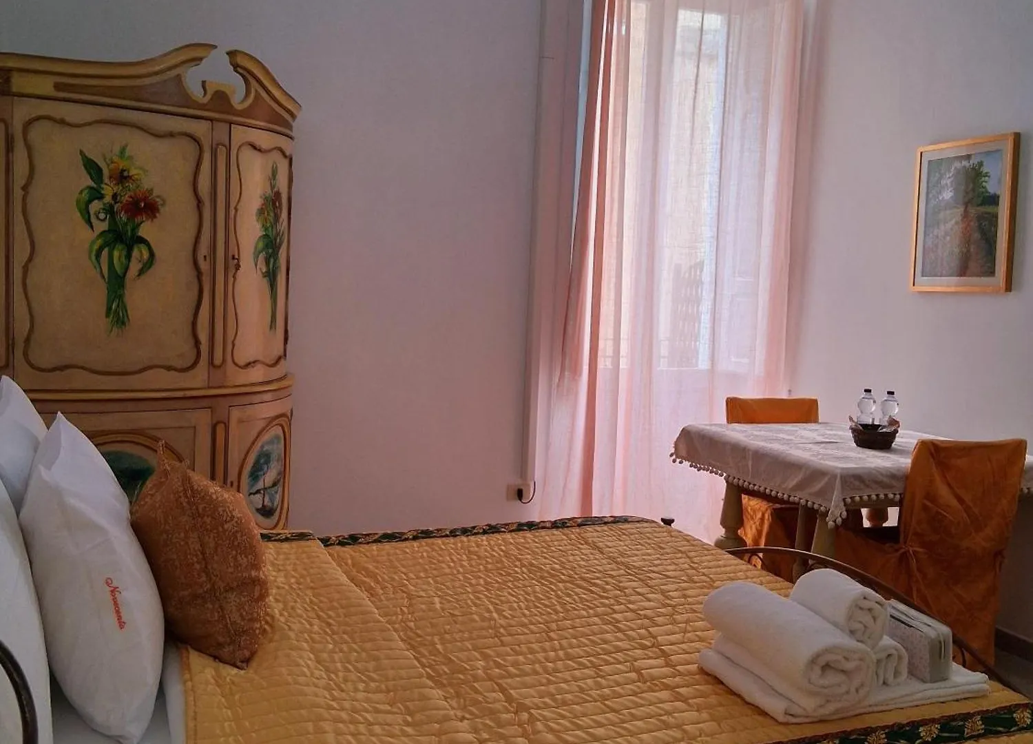 Bed & Breakfast Bnb '900 Lecce Centro