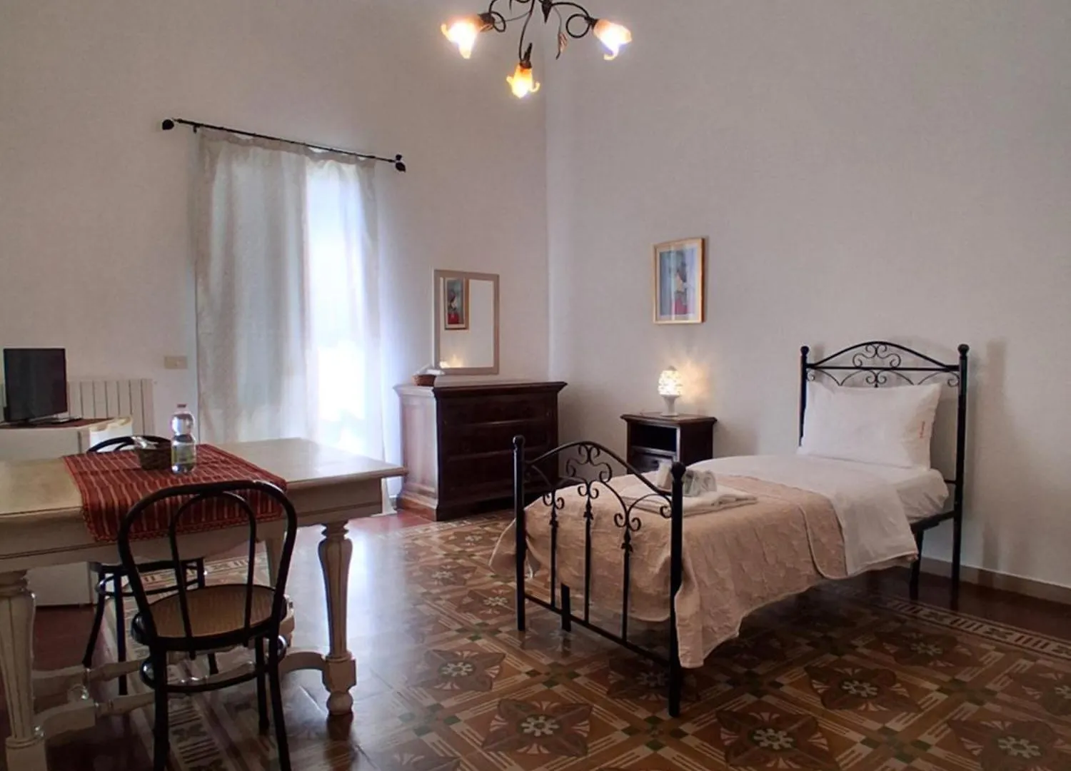 Bed & Breakfast Bnb '900 Lecce Centro