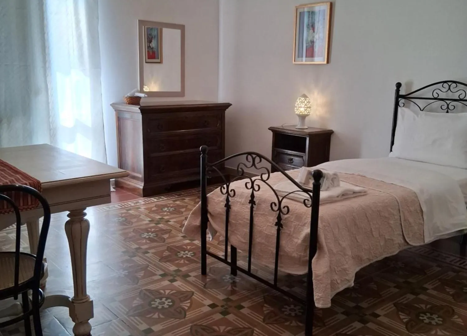Bnb '900 Lecce Centro Italia