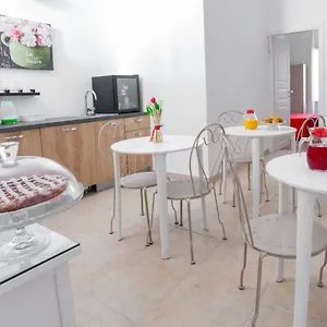 Rudiae Bed & Breakfast