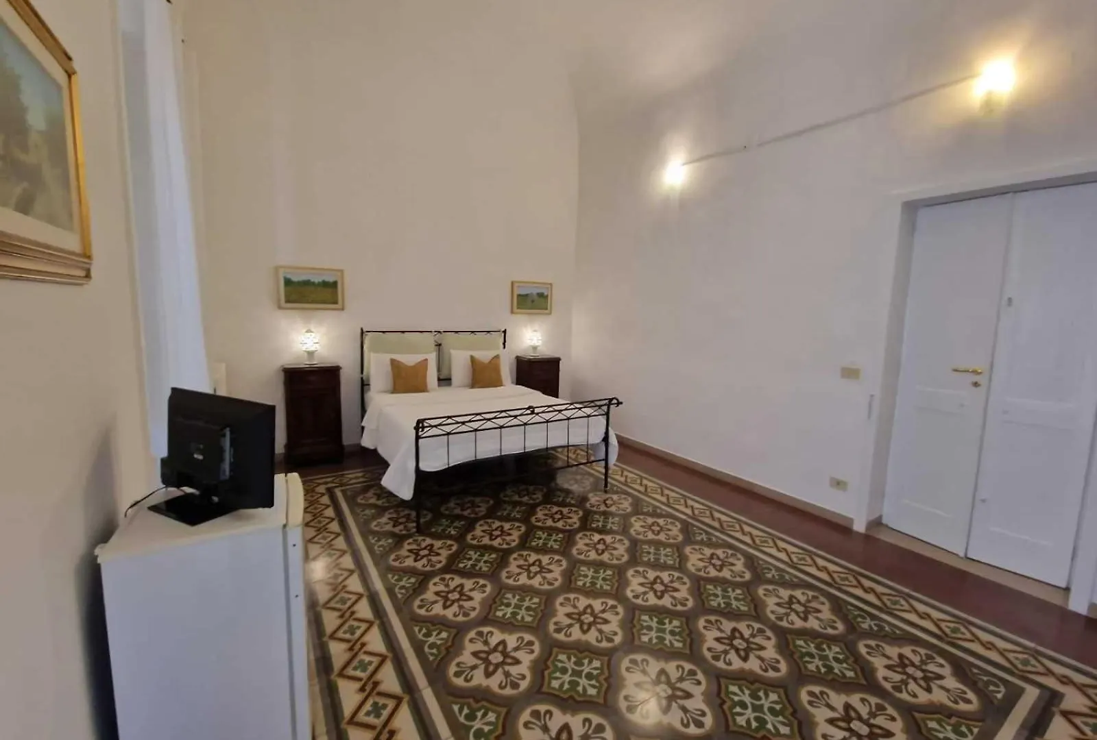 Bed & Breakfast Bnb '900 Lecce Centro