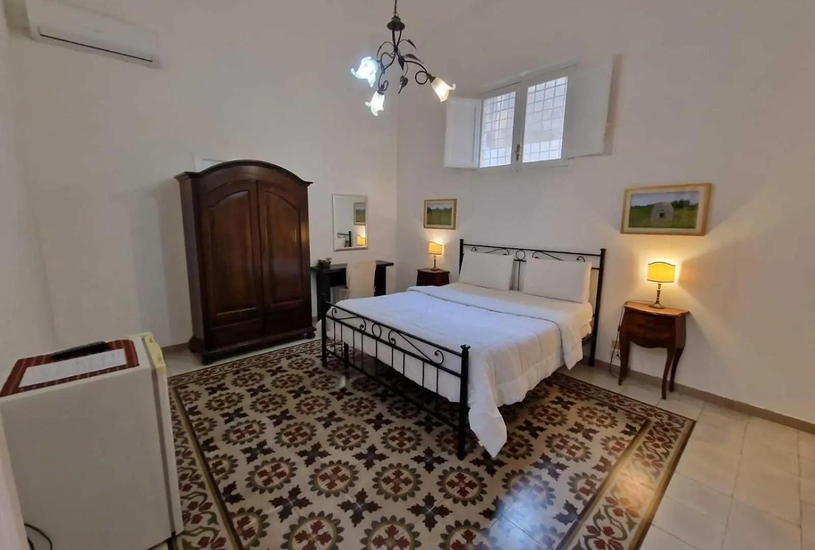 Bnb '900 Lecce Centro Bed & Breakfast