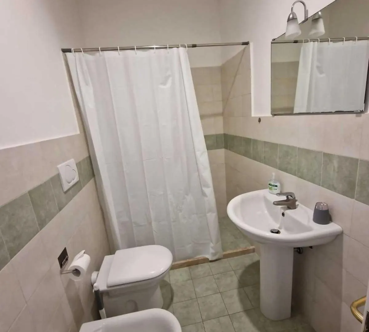 Bed & Breakfast Bnb '900 Lecce Centro Italy