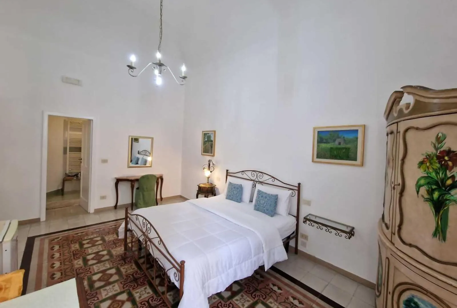 Bed & Breakfast Bnb '900 Lecce Centro