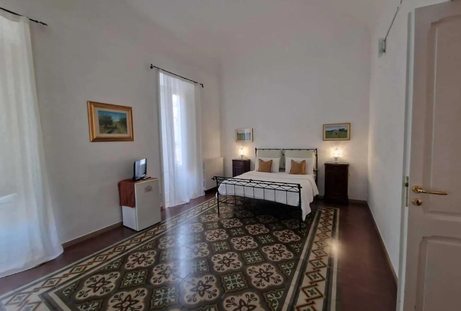 Bnb '900 Lecce Centro Bed & Breakfast