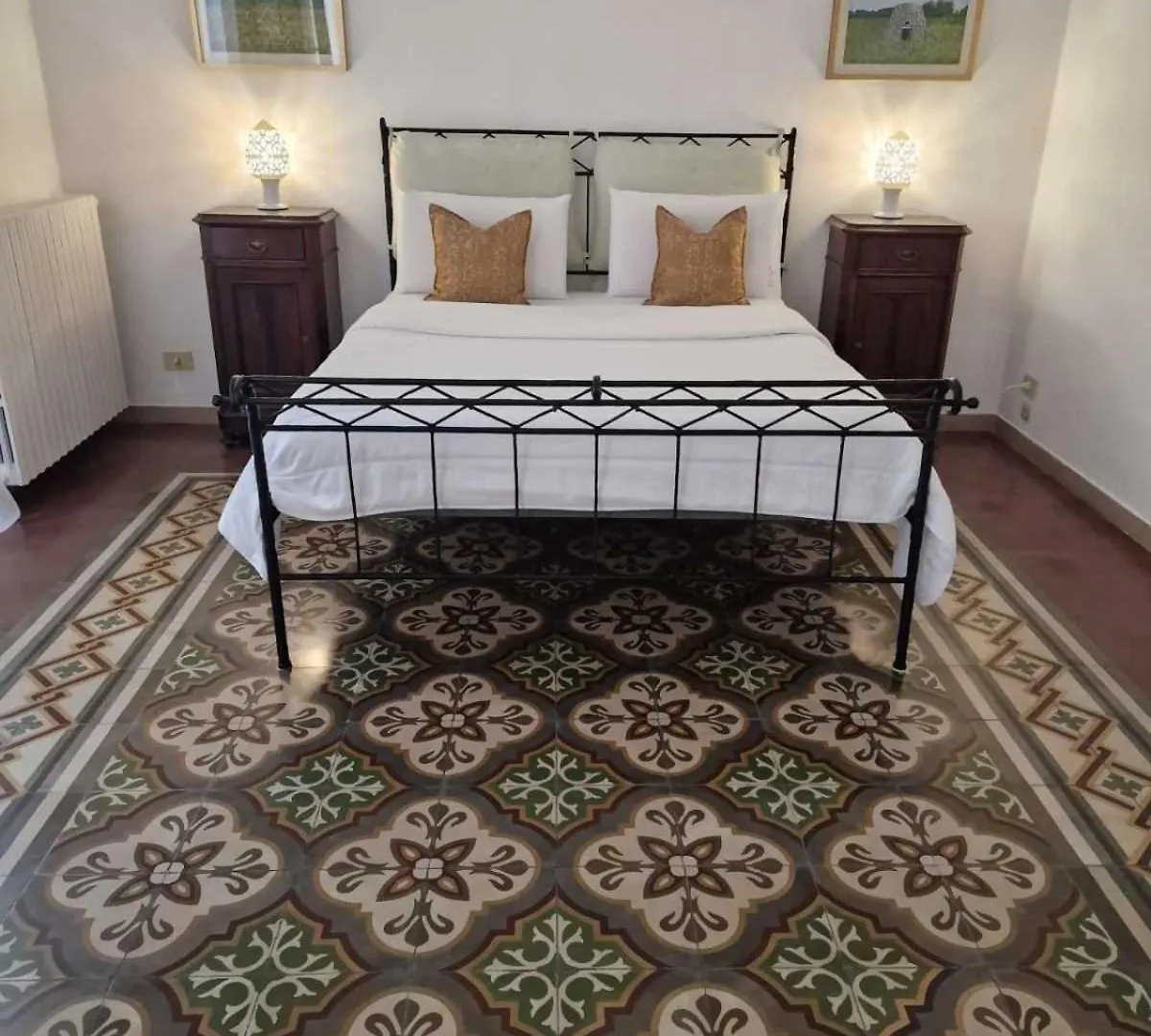 Bed & Breakfast Bnb '900 Lecce Centro