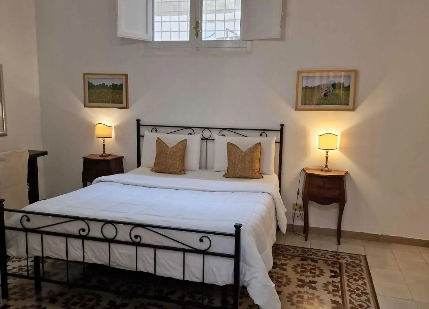 Bnb '900 Lecce Centro Bed & Breakfast