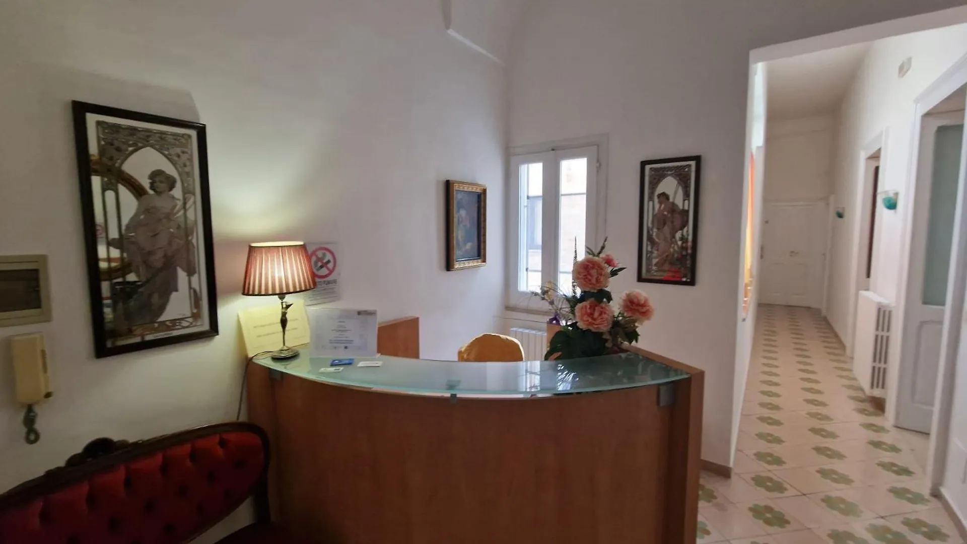 Bnb '900 Lecce Centro 0*,  Italy