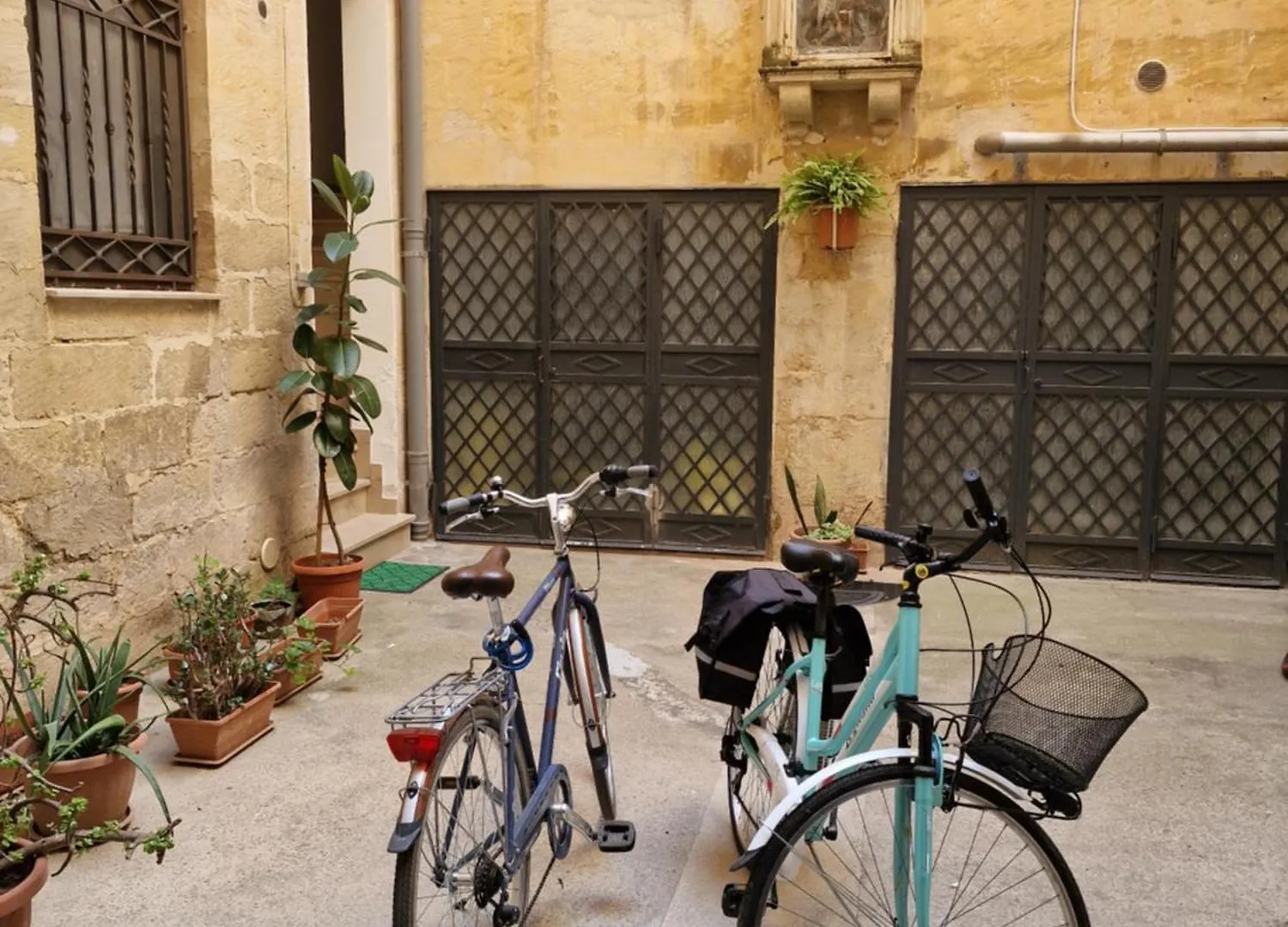 Bnb '900 Lecce Centro Bed & Breakfast
