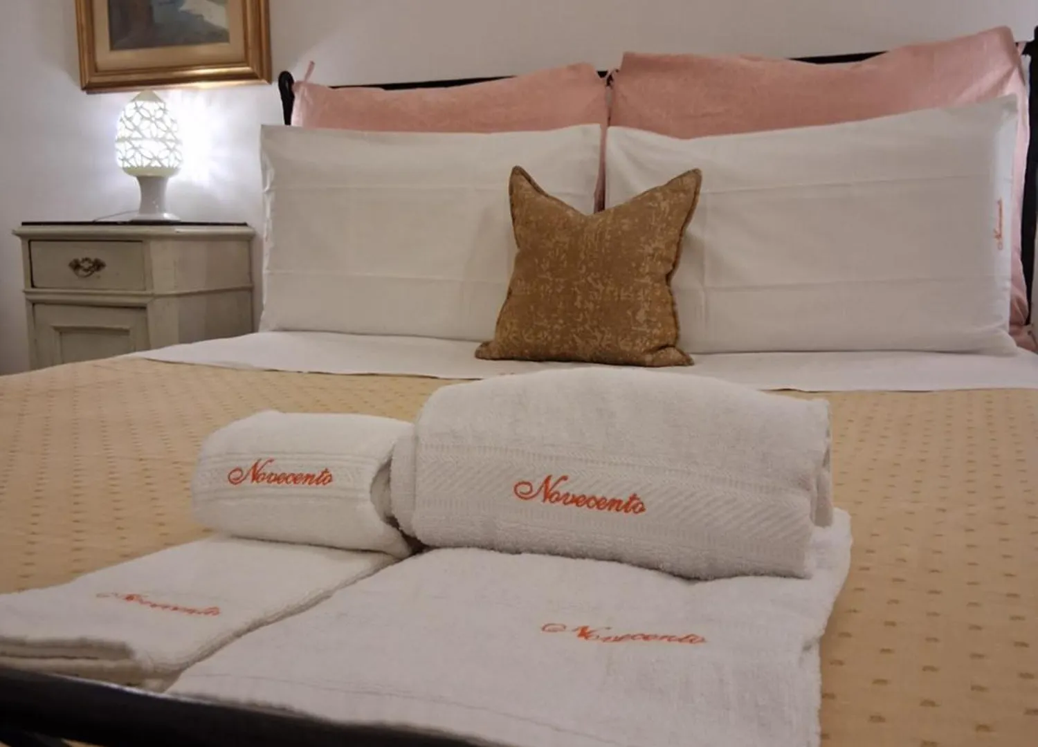 Bnb '900 Lecce Centro Bed & Breakfast