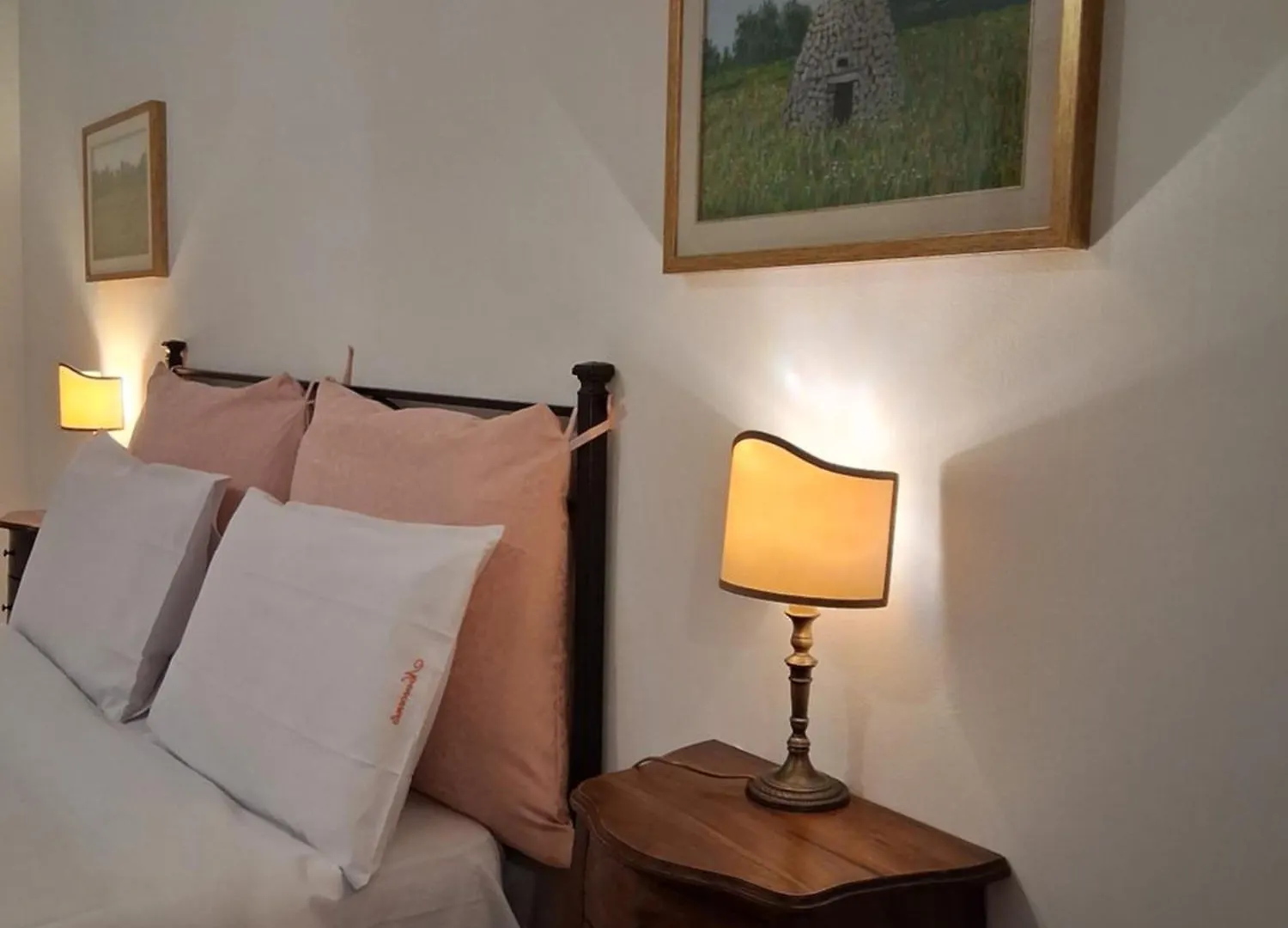 Bnb '900 Lecce Centro Italy