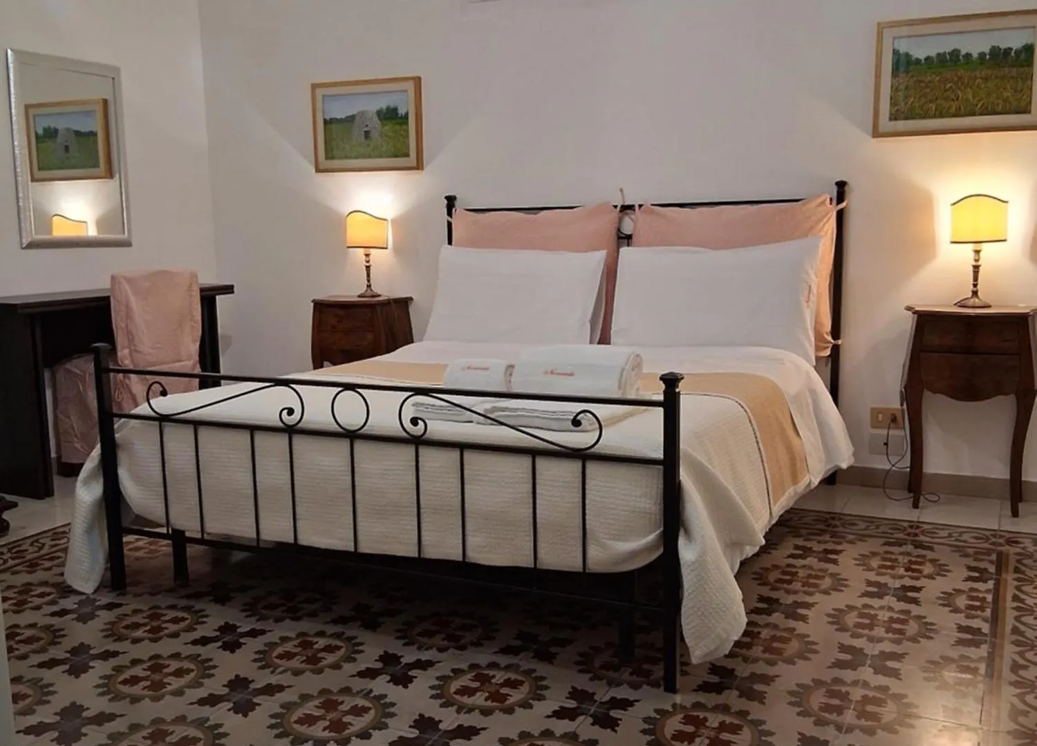 Bnb '900 Lecce Centro